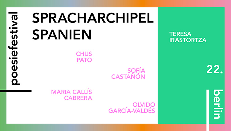 SPRACHARCHIPEL II Sprachenlust und Sprachenkampf in Spanien