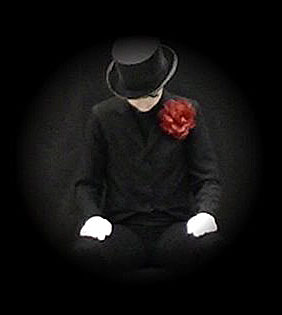 It's Mime Time!