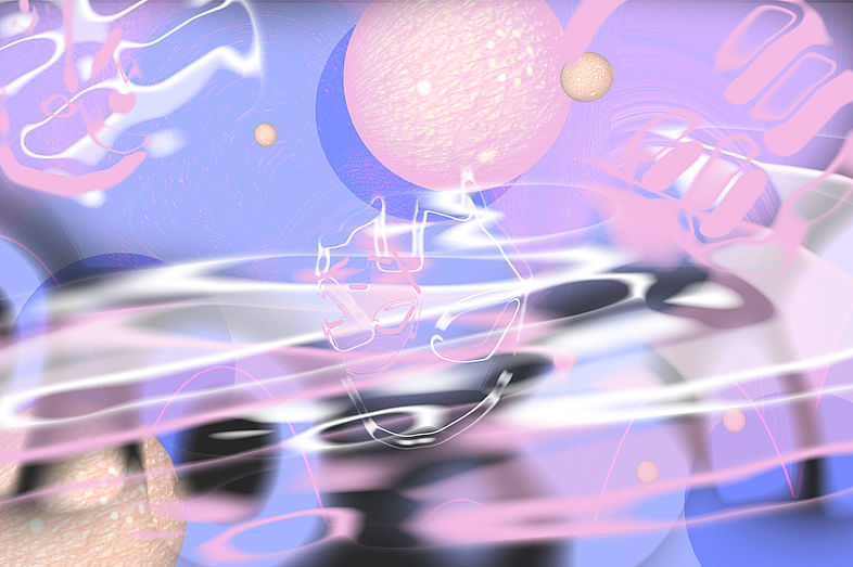 dgtl fmnsm / HAU: FACE Your Features