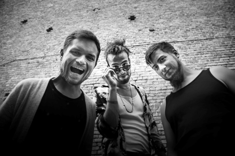 DanCity ǀ On Demand