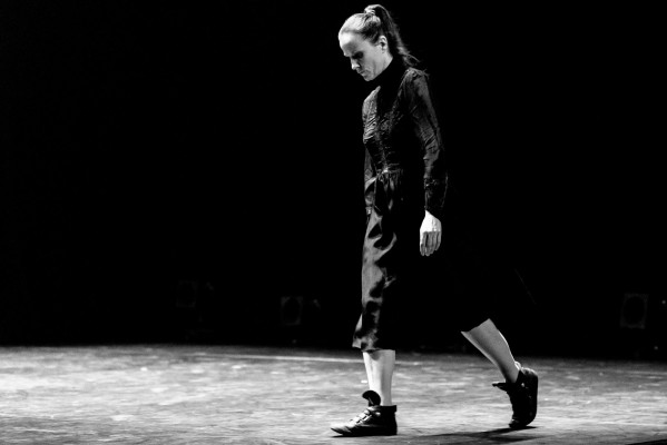 Don`t call me (…) / Ce_real_mothers | soundance festival