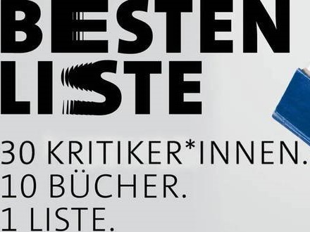 »SWR Bestenliste«