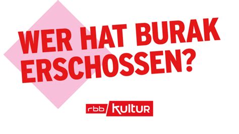 Podcast: Wer hat Burak erschossen?