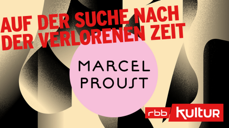 Auf der Suche nach der verlorenen Zeit