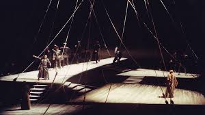 Richard Wagner: TRISTAN UND ISOLDE