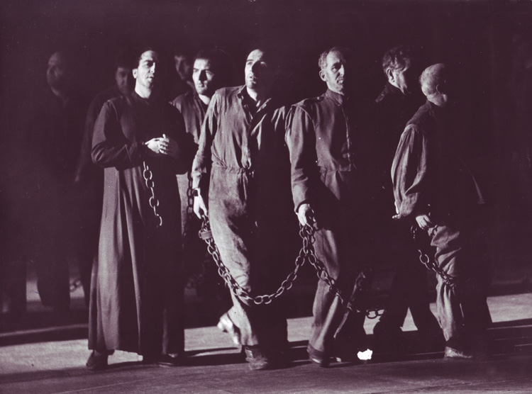 Ludwig van Beethoven: FIDELIO