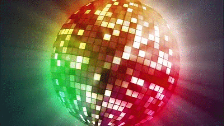 Tuesday After Work Video Dance - Disco / Soul / House Party