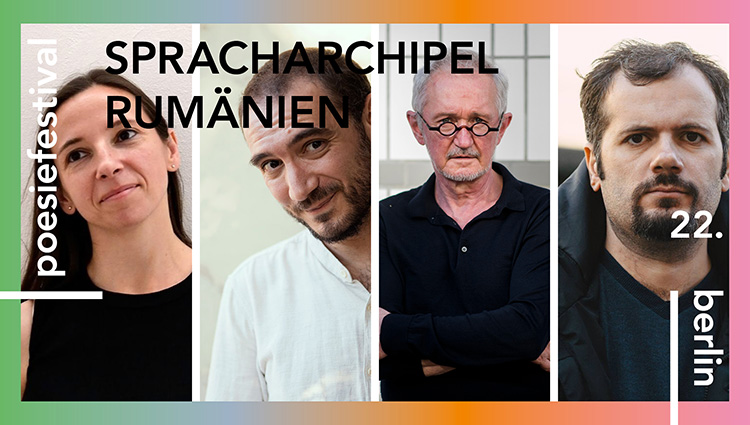 SPRACHARCHIPEL III - Rumänien