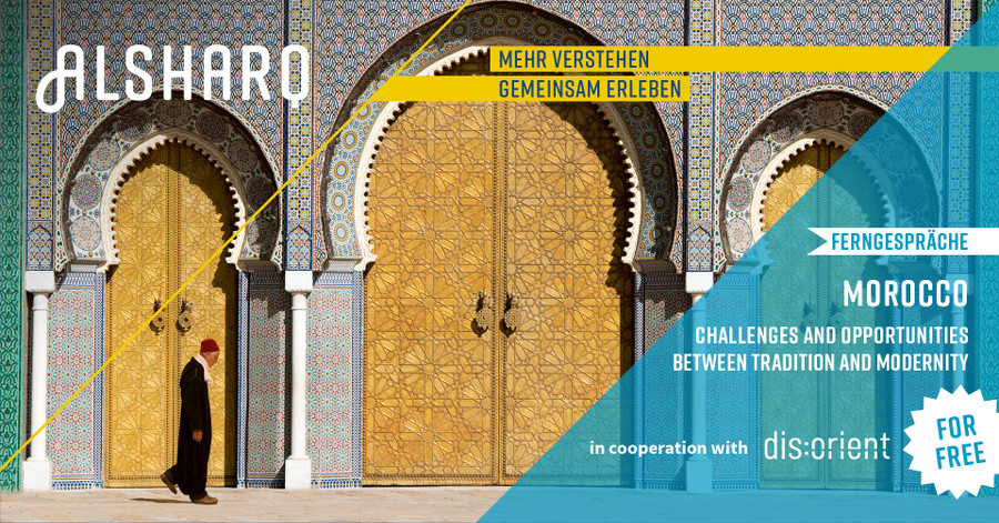 Ferngespräche: Morocco
