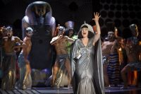 Die Perlen der Cleopatra | Komische Oper Berlin